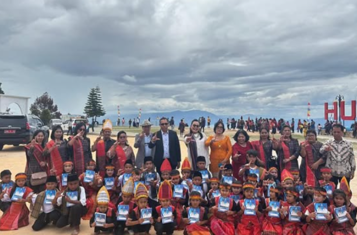 Destinasi Budaya